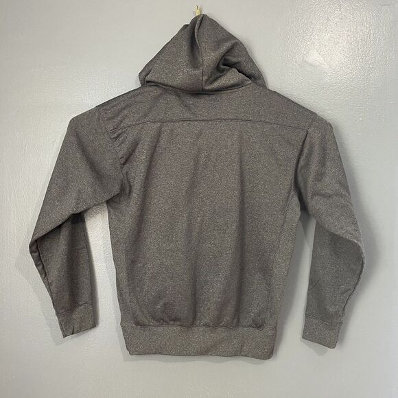 Purdue Boilermakers Sweatshirt Womens Medium Lace Up Hoodie Pullover‎ Drawstring - Picture 8 of 11